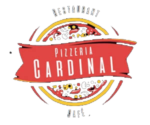 Pizza Cardinal